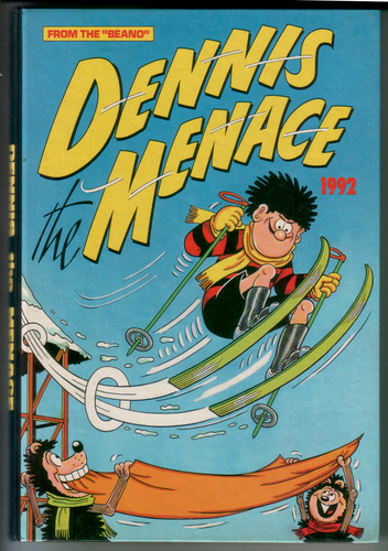 Dennis the Menace 1992