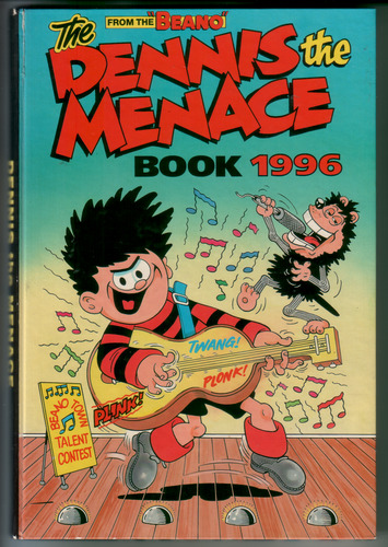 Dennis the Menace 1996