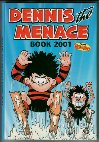 Dennis the Menace 2001