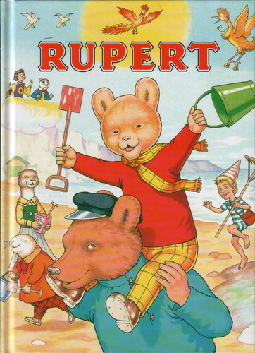 Rupert 1994