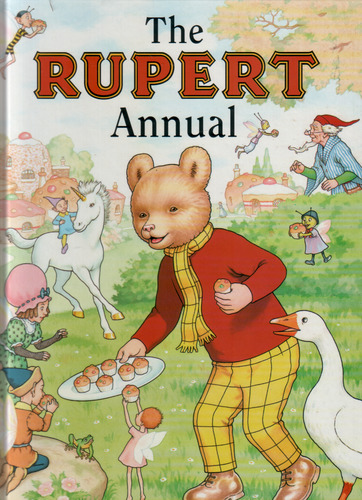 Rupert 1998