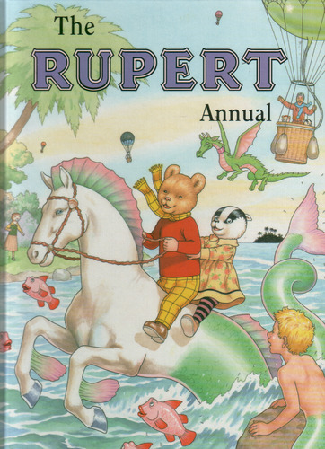 Rupert 2001