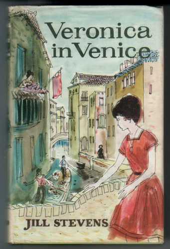 Veronica in Venice
