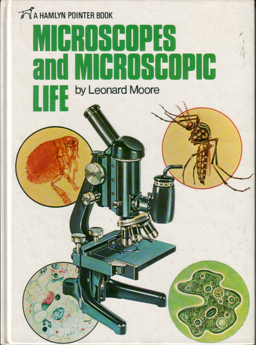 Microscopes and Microscopic Life