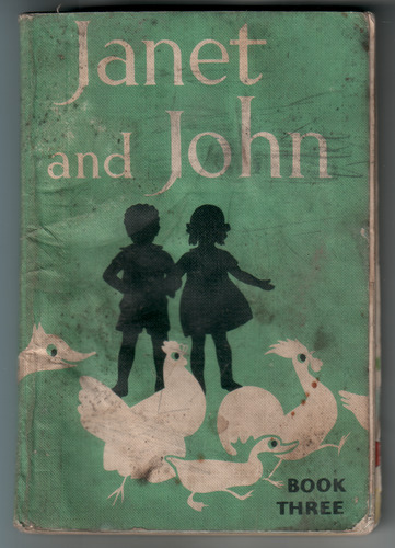 Janet and John Book 3