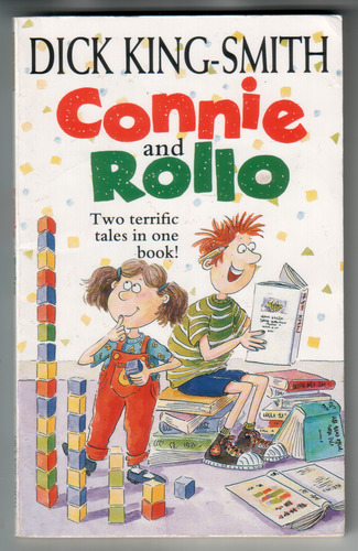 Connie and Rollo