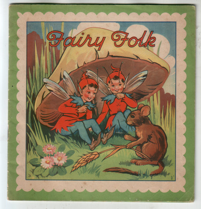 Fairy Folk