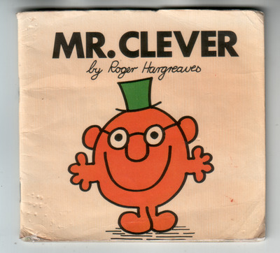 Mr Clever