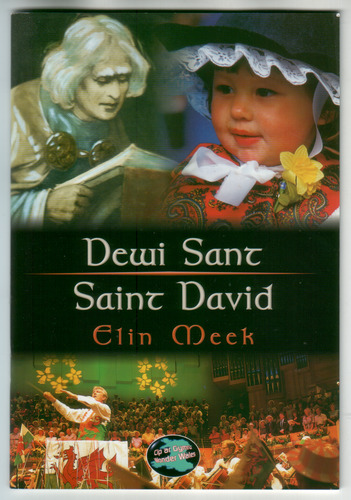 Saint David / Dewi Sant