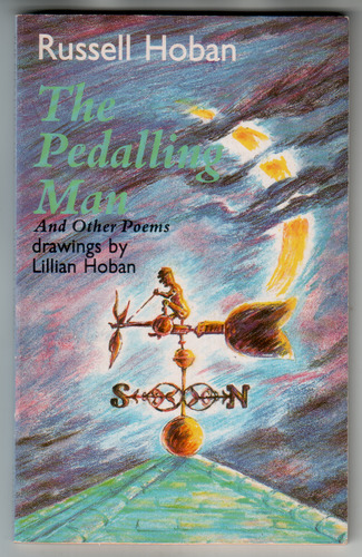 The Pedalling Man and Other Poems