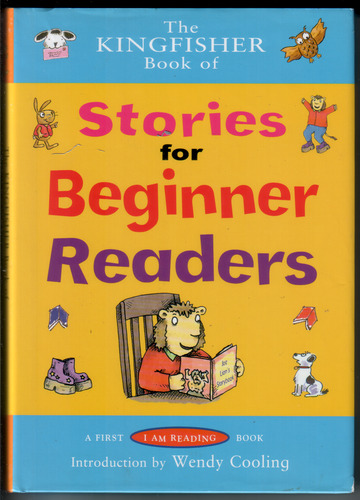 Stories for Beginner Readers