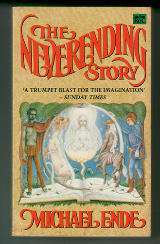 The Neverending Story
