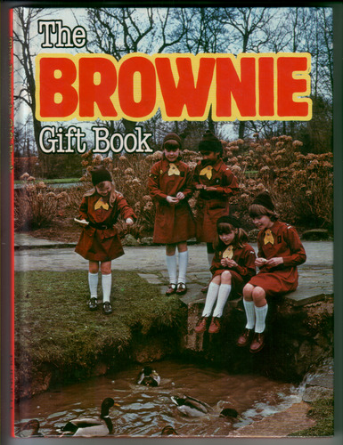 The Brownie Gift Book