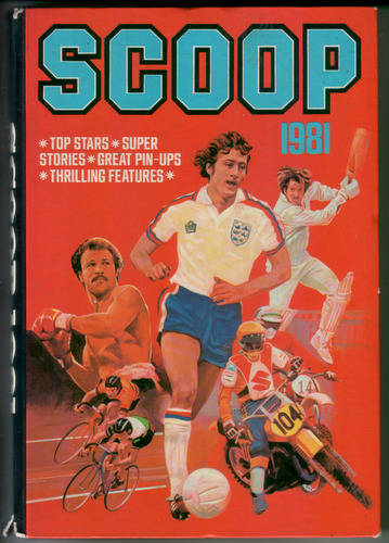 Scoop 1981