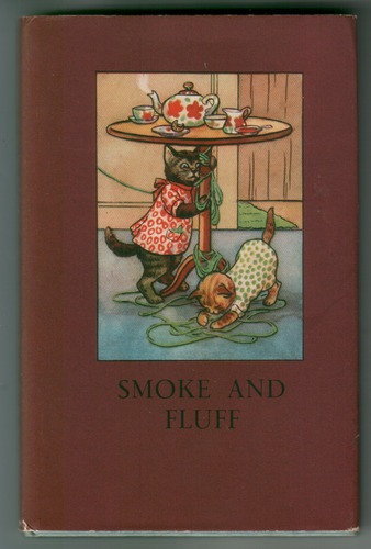 Smoke and Fluff