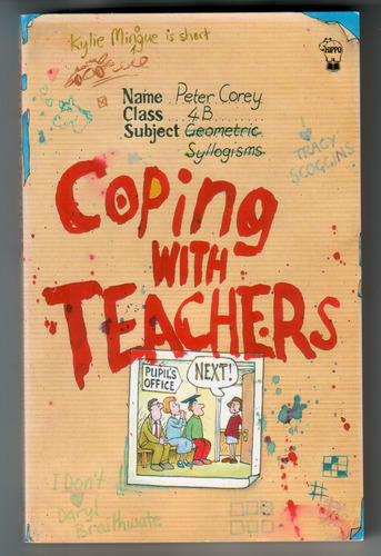Coping with teachers