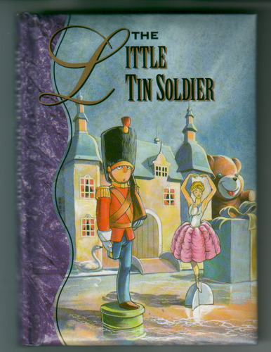 The Little Tin Soldier