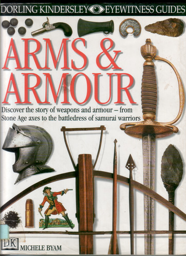 Arms & Armour