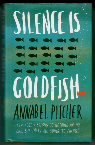 Silence is goldfish