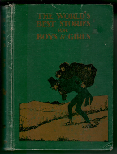 The World's Best Stories for Boys & Girls
