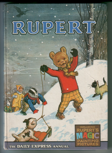 Rupert 1967