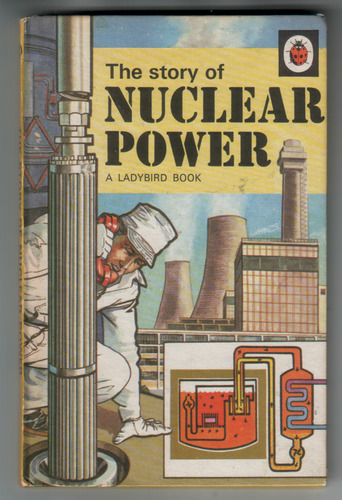 The Story of Nuclear Power