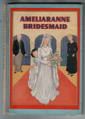 Ameliaranne Bridesmaid