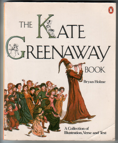 The Kate Greenaway Book