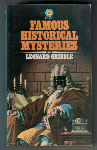 Famous Historical Mysteries