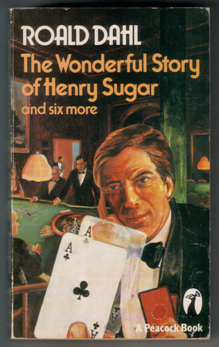 The Wonderful Story of Henry Sugar and Six more