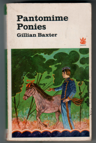 Pantomime Ponies