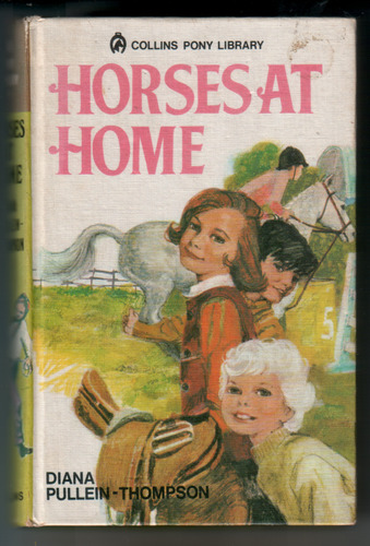 Horses at Home