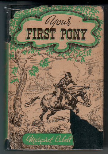 Your First Pony