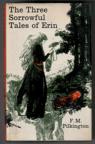 The Three Sorrowful Tales of Erin