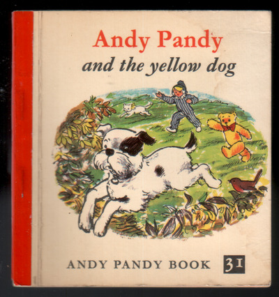 Andy Pandy and the Yellow Dog