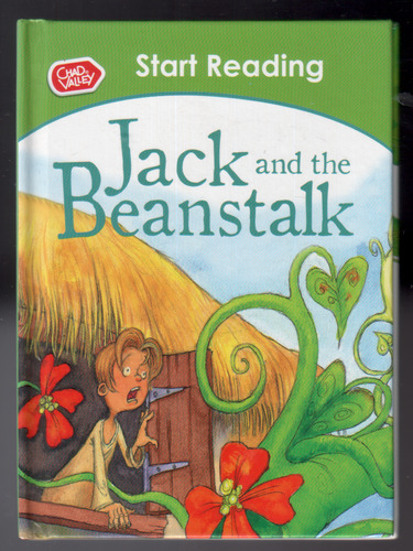 Jack and the Beanstalk