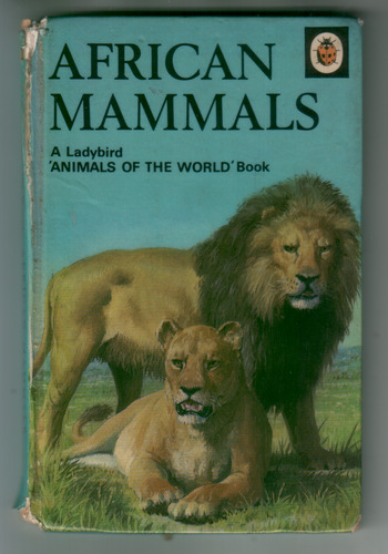 African Mammals