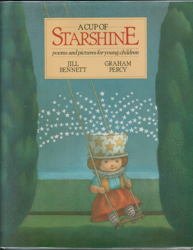 A Cup of Starshine