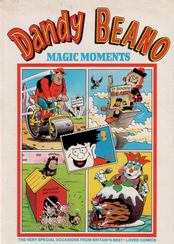  - Dandy and Beano: Magic Moments