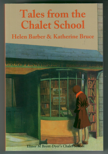 Tales from the Chalet School