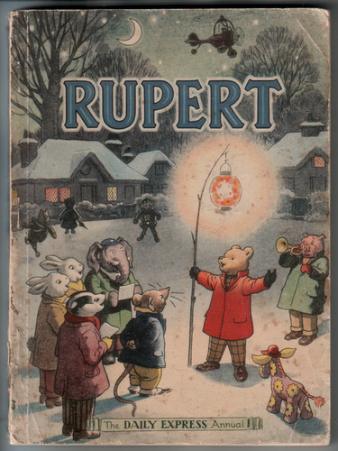Rupert 1949