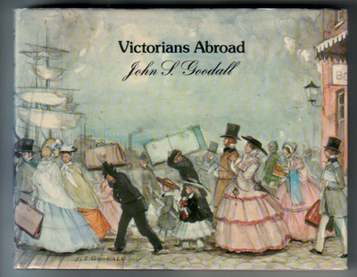 Victorians Abroad