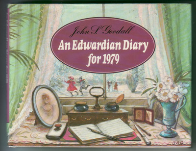 An Edwardian Diary for 1979