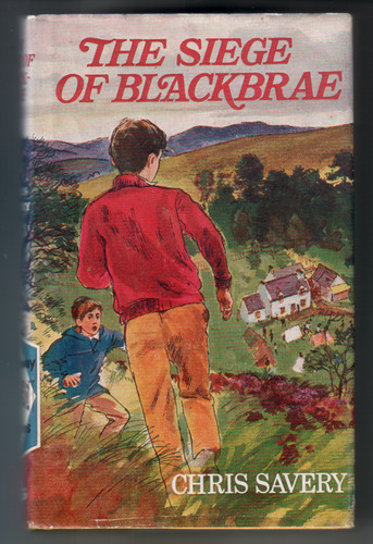 The Siege of Blackbrae