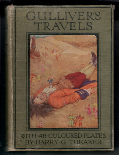 Gulliver's Travels