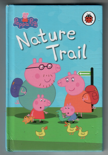 Peppa Pig - Nature Trail