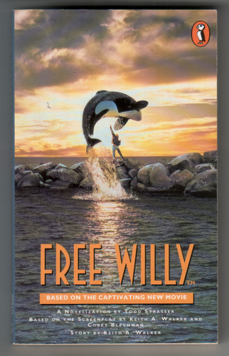 Free Willy