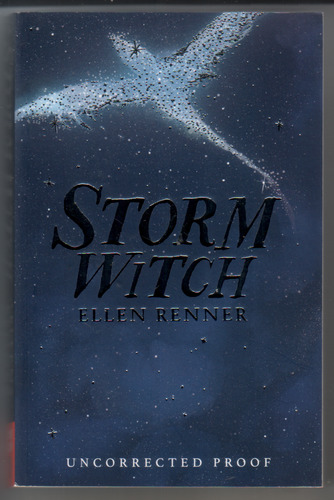 Storm Witch