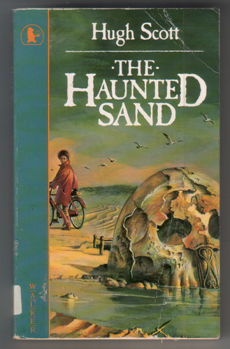 The Haunted Sand