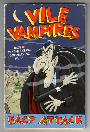 Vile Vampires